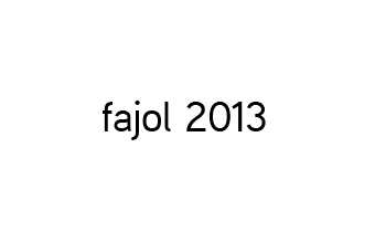 Fajol 2013
