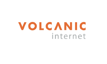 Volcanic Internet